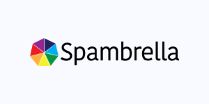logo spambrella