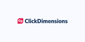 logo clickdimensions