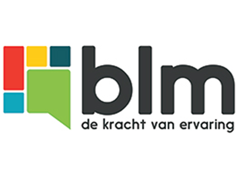 blm logo